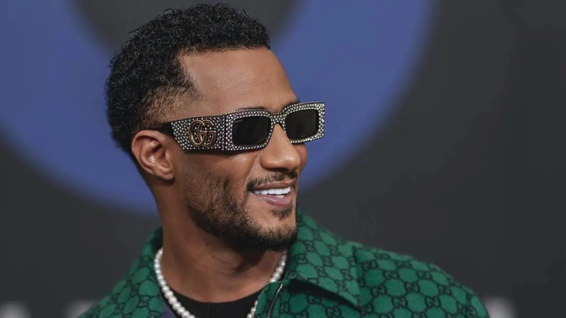 تحرك برلماني ضد محمد رمضان بسبب "برج الثور".. ما القصة؟