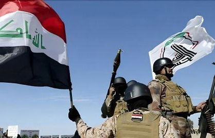 قادة سياسيون ووزراء يهنئون الشعب العراقي في يوم النصر الكبير