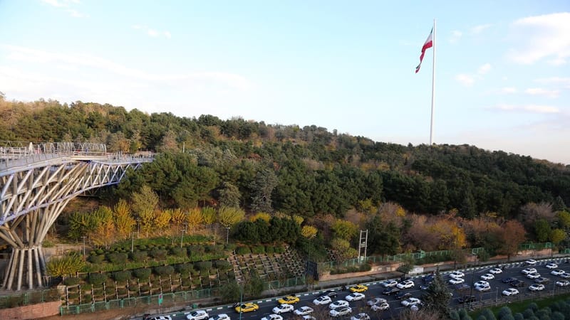 طهران: الجيش السوري عجز أو فقد الإرادة لمواجهة الجماعات المسلحة