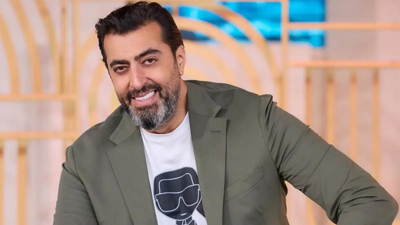 بعد غياب بطله باسم ياخور.. الغموض يلف مصير مسلسل "السبع"