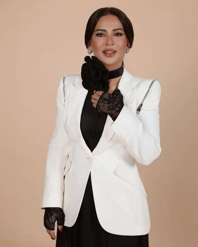 بعد سحب الجنسية الكويتية منها... هذا أول إجراء رسمي تتّخذه نوال