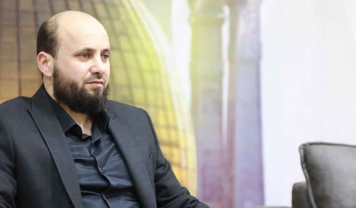 حكومة البشير تتسلم السلطة رسميا في سوريا