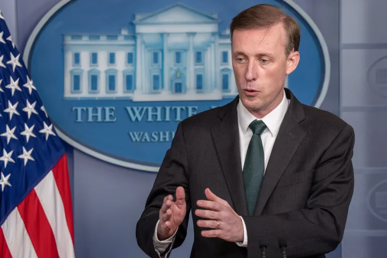 كبير مستشاري البيت الأبيض يتوجه إلى الشرق الأوسط