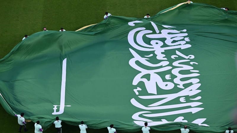 السعودية تنتظر كلمة الـ "فيفا" لاستضافة حدث رياضي كبير!