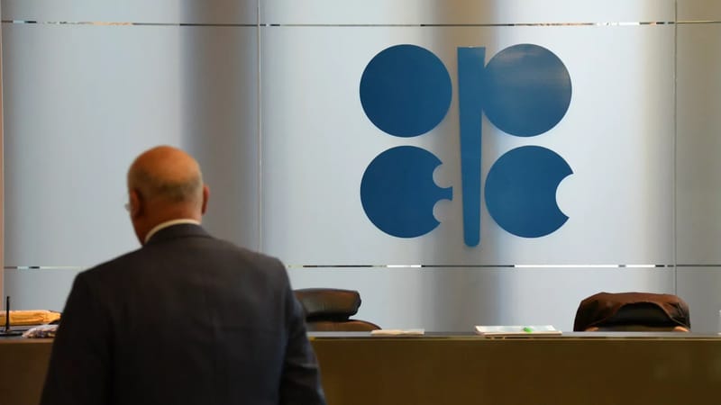 إيران تتسلم رئاسة منظمة "أوبك" لعام 2025