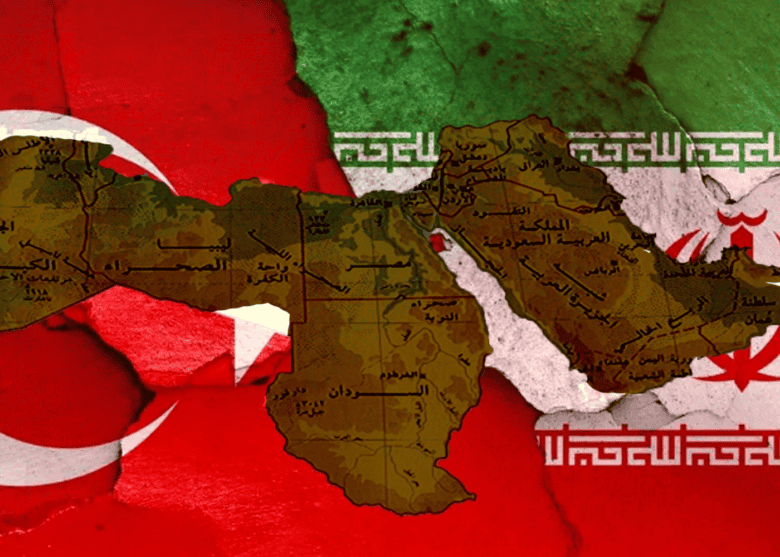 التنافس التركي الإيراني على أشده.. هل تلجأ بغداد لواشنطن؟