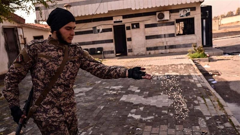 تأثيره ليس سياسيا فقط.. كيف سيؤدي اسقاط الأسد إلى "أزمة مخدرات" في المنطقة؟