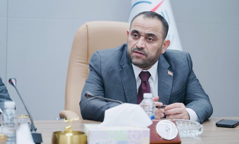 الإنتاج انخفض 35%.. وزير الكهرباء: "إيران لا تلتزم بعقد الغاز" والنفط لا تمتلك الكَاز الكافي