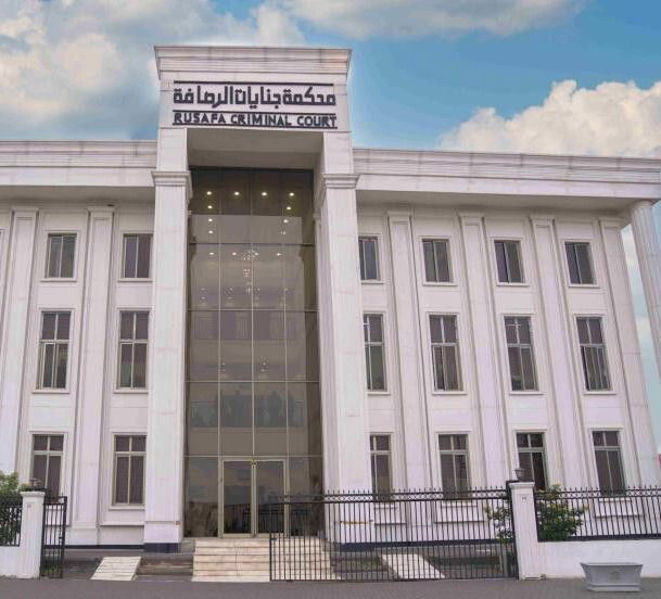 المؤبد بحق "داعشي" شارك بهجوم على القوات الأمنية في هيت