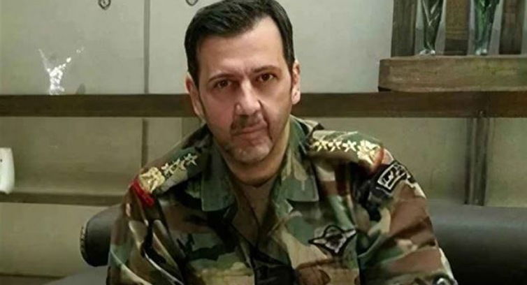 بعد أن نفت الداخلية العراقية… قناة الحدث السعودية: ماهر الأسد موجود في السليمانية بضيافة بافل الطالباني