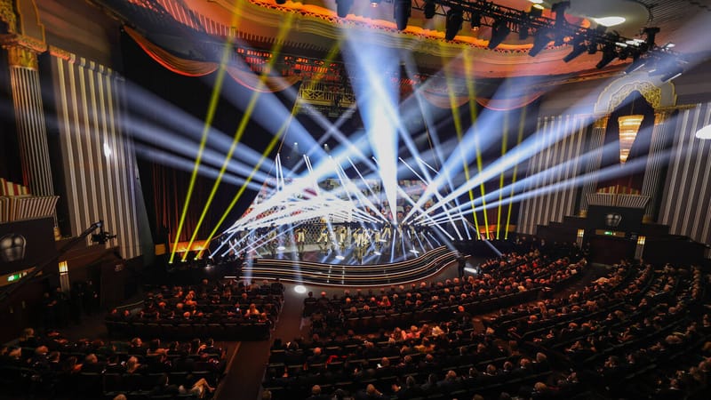 الليلة.. الكشف عن الفائزين بجوائز "الأفضل" من "فيفا" في الدوحة