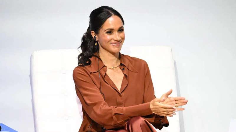 اتهام علامة تجارية تدعمها ميغان ماركل باستغلال الموظفين الأفارقة