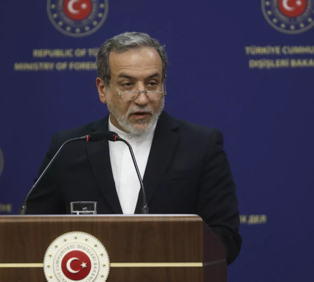 طهران: نفضل التواصل مع السلطات السورية الحالية عبر القنوات الرسمية