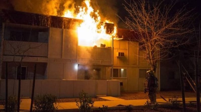 "صوبة" تتسبب بمأساة أخرى بكربلاء.. مصرع واصابة ثلاثة اشخاص من عائلة واحدة