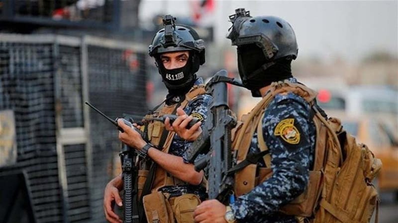 ضبط زوارق "غير مرخصة" واعتقال 10 بحوادث مختلفة.. صولة امنية في الرصافة "وأكتاف دجلة"