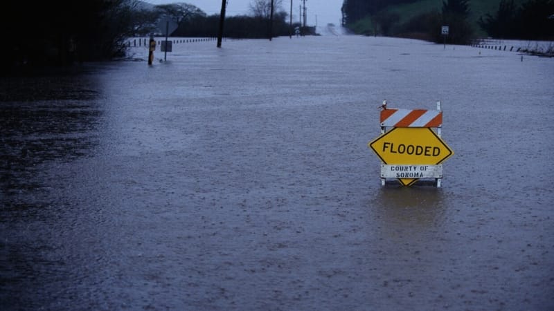 منظمات بيئية تدق ناقوس الخطر وتحذر من مخاطر الفيضانات في بريطانيا