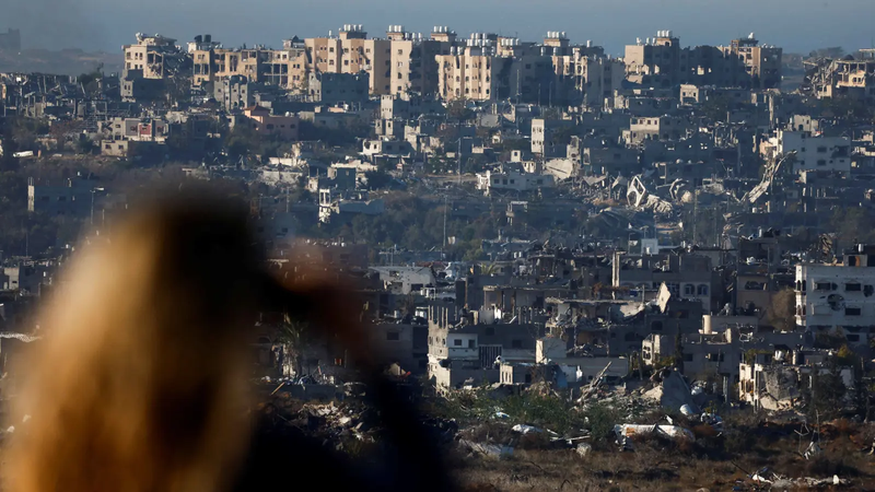 3 نقاط "جوهرية" تهدد اتفاق غزة