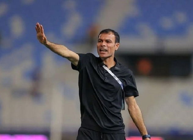 فرحان: العراق والسعودية مرشحان لنهائي الخليج وعلي جاسم سيكون نجم البطولة