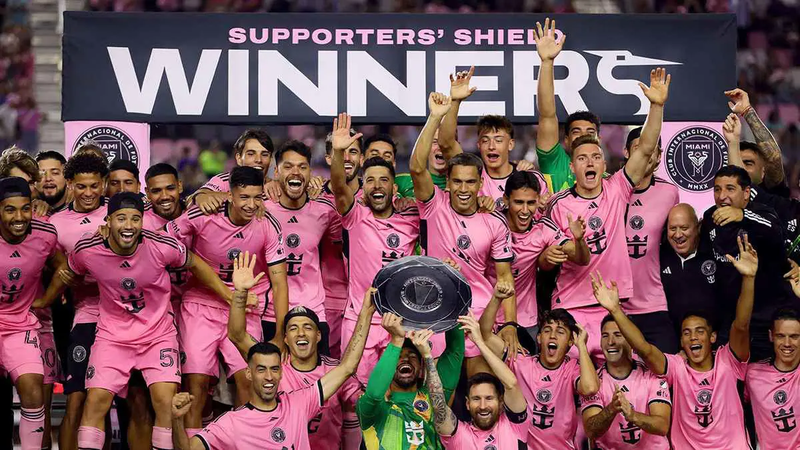 سر "جنون" بيع النجوم.. ماذا يحدث في إنتر ميامي؟