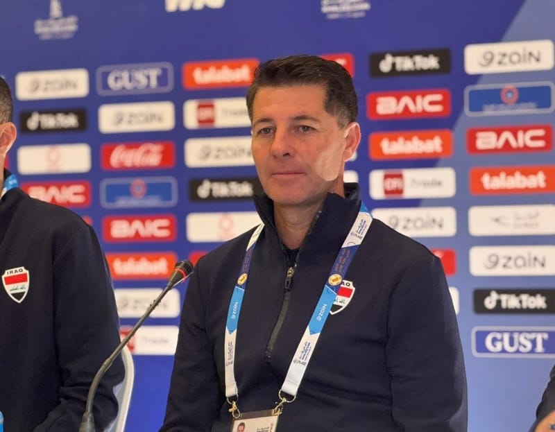 كاساس: التحضيرات لخليجي 26 تسير بشكل جيد