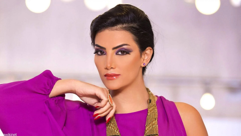 حورية فرغلي تحسم الجدل وترد على ناهد السباعي