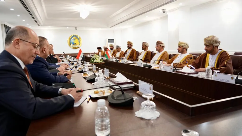 الخارجية تكشف تفاصيل اجتماع اللجنة المشتركة العراقية العُمانية في بغداد