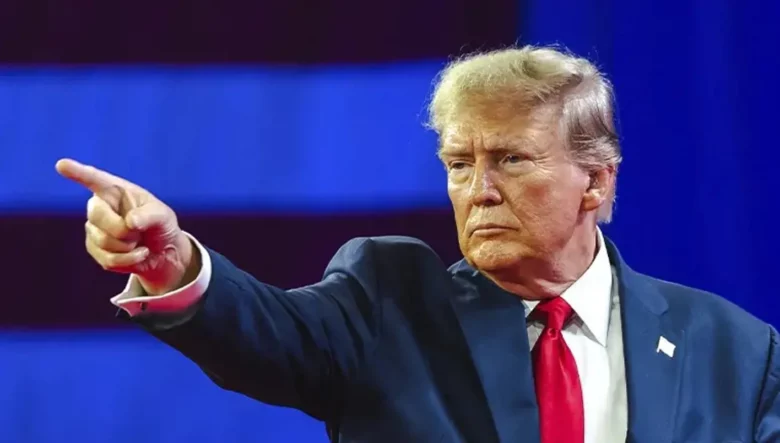 قد يطلب تسليمها لواشنطن مجدداً.. ترامب يحذر من سيطرة الصين على إدارة “قناة بنما”