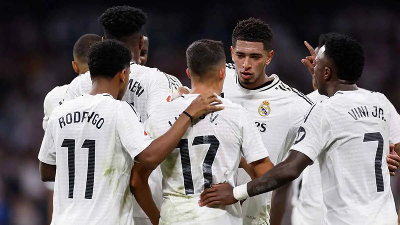 بسبب برشلونة.. ريال مدريد يحسم موقفه من سوق الانتقالات الشتوي