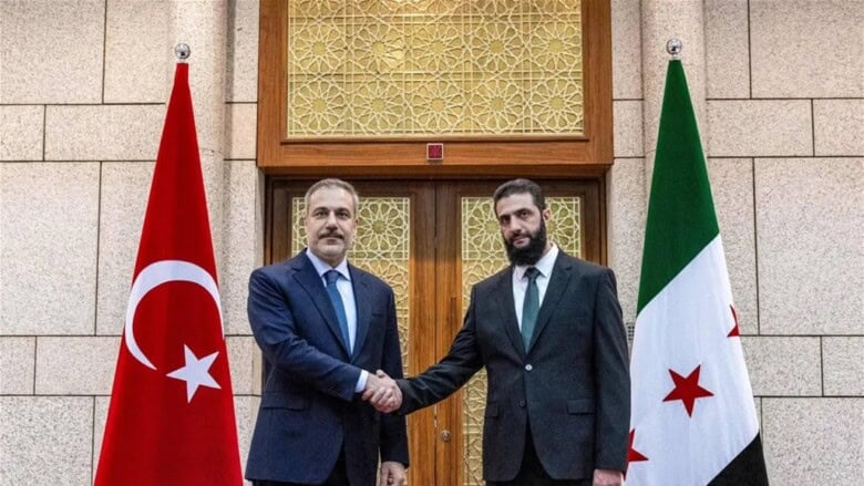 أنقرة ترجح نهجا مختلفا لترامب بملف دعم “المقاتلين الكرد”