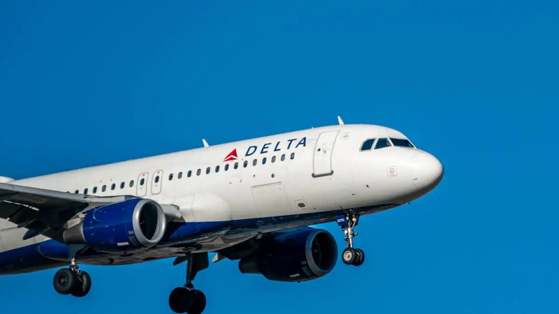 على متن طائرة أمريكية.. راكب يفقد مقعد الدرجة الأولى بسبب كلب (صورة)