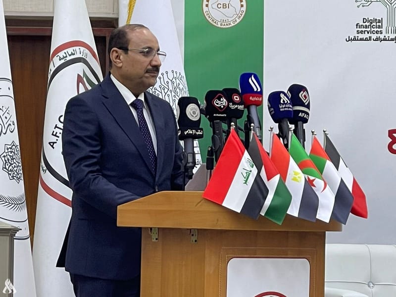 المالية النيابية تؤكد دعم تعزيز التحول الرقمي في القطاع المالي وتشجيع الابتكار