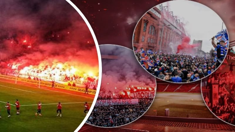 بينها ملعب عربي.. الملاعب الـ10 الأكثر ترويعا في تاريخ كرة القدم