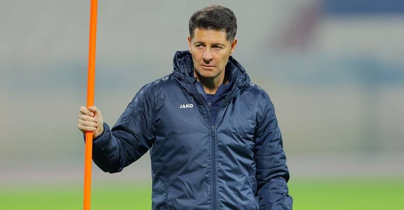 الشباب والرياضة النيابية تحسم الجدل: اتحاد الكرة لا يتدخل بعمل كاساس