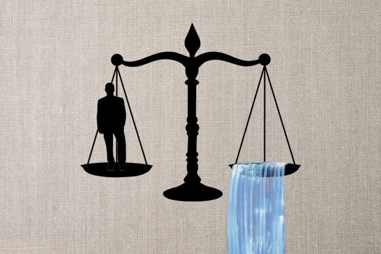 العراق يلوح بـ«تدويل» قضية أزمة المياه مع تركيا