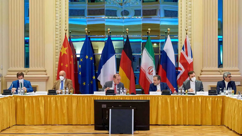 مصدر إيراني ": لدى بزشكيان خطة للتفاهم بشأن الملف النووي