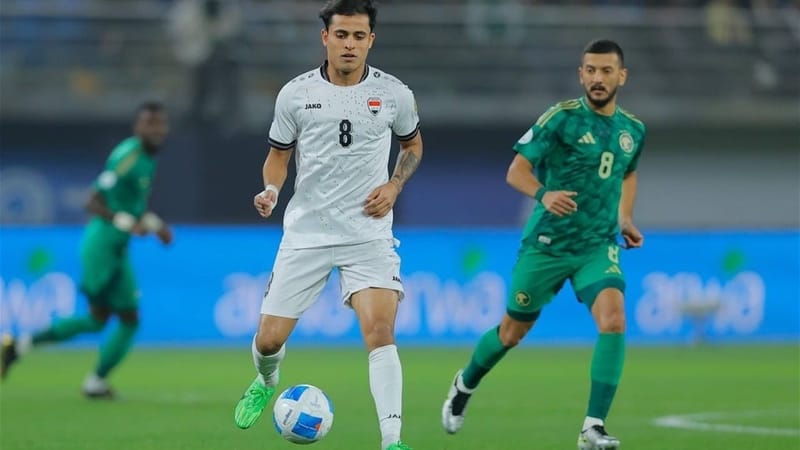 اخفاق عراقي ولعنة آسيا تتكرر.. حصاد دور المجموعات في "خليجي 26"