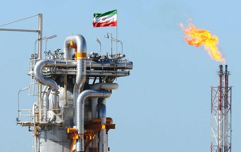 دعوة اقتصادية الى المعنين في العراق: اتركوا الغاز الايراني وجدوا بديلا