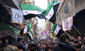 العراق: يجب احترام إرادة الشعب السوري بعيدا عن التدخلات الخارجية