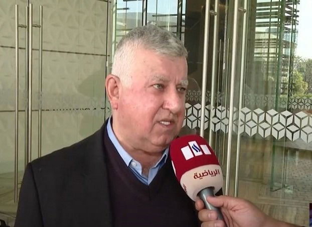 مسعود: إقالة كاساس بهذه المرحلة ستؤثر سلباً في المنتخب خلال التصفيات