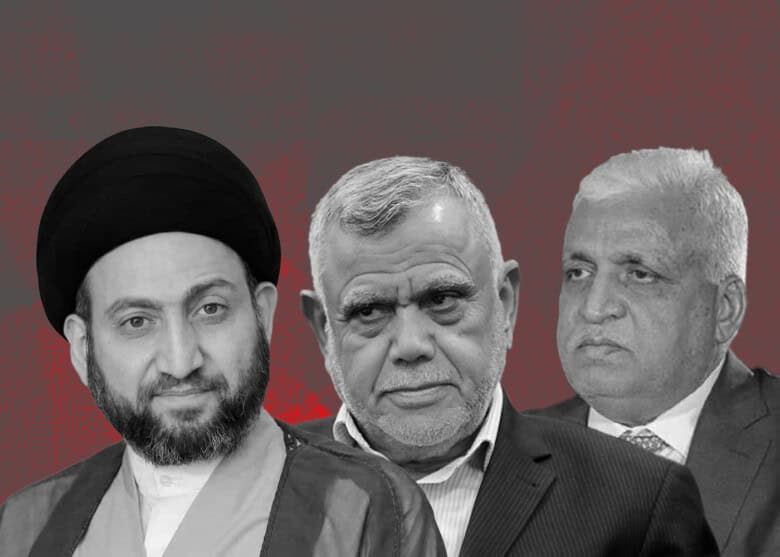 الحكيم والعامري والفياض.. ما سر تحركهم نحو كركوك