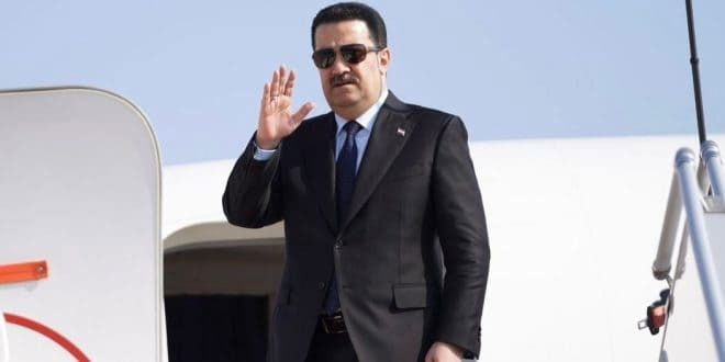 السوداني يزور طهران قريبا وبجعبته ثلاثة ملفات مهمة