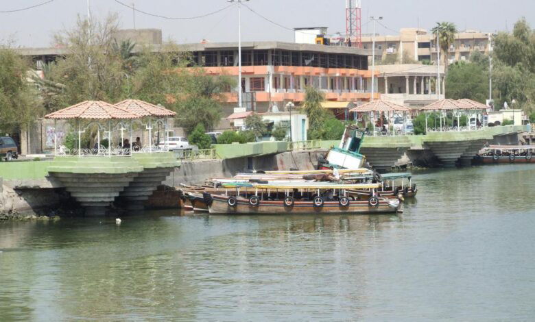 من وراء تعطيل قانون البصرة عاصمة العراق الاقتصادية؟