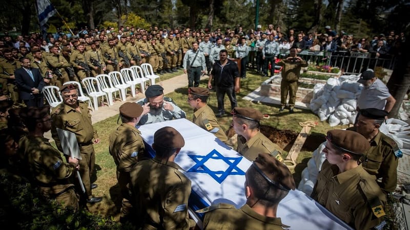 أعلى حصيلة منذ عقود.. الجيش الإسرائيلي يعلن ارتفاع حالات الانتحار بين جنوده