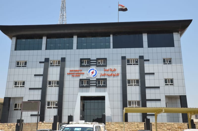 سيخدم هذه المحافظات.. كهرباء الشمال تطلق برنامجا إلكترونيا في مجال المبيعات