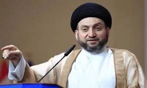 الحكيم يطلق مبادرة إقليمية ووطنية