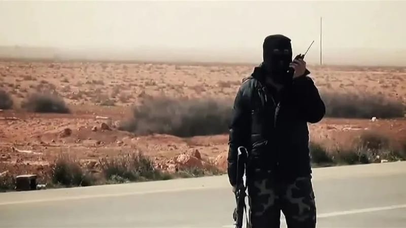 "2500 عنصر داعشي نشط بين العراق وسوريا".. ما هي خطة التنظيم القادمة؟