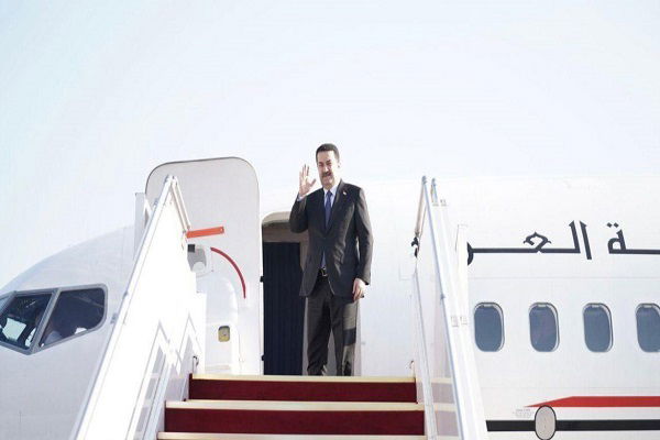 بروجردي: زيارة السوداني الى طهران تحمل رسالة خاصة