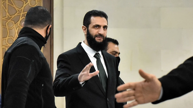 "المجلس الكردي" ينتقد تفرد الشرع في تنظيم مؤتمر الحوار الوطني