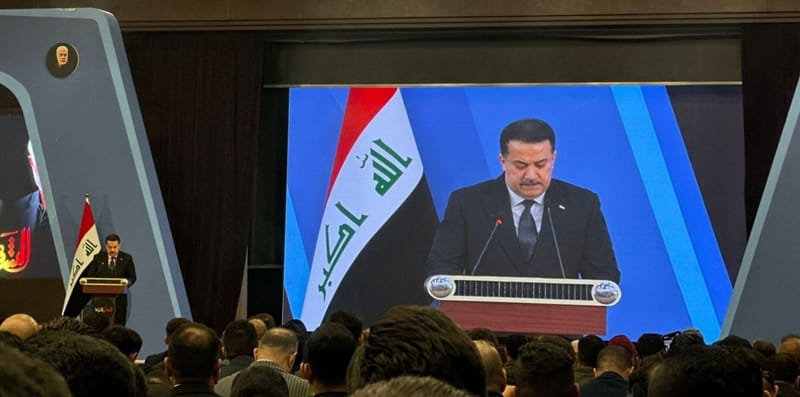السوداني يؤكد جهوزية القوات العسكرية والأمنية لردع اي اعتداء على العراق