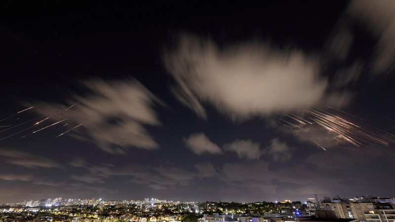 ممثل لخامنئي: الهجوم على إسرائيل سيتحقق "قريباً"